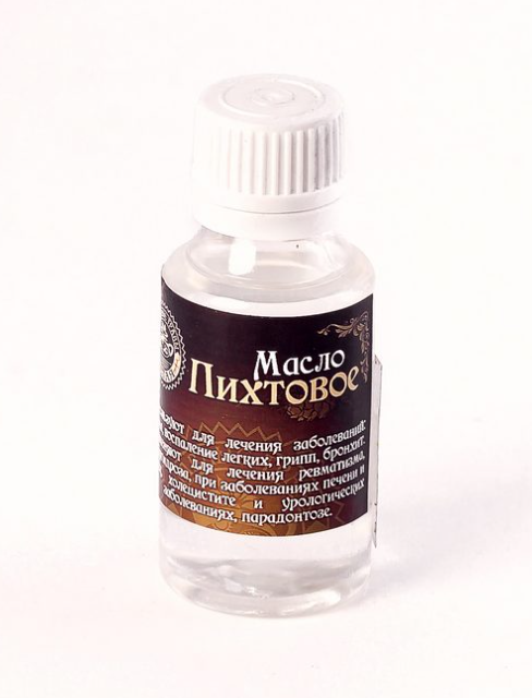 Пихтовое масло, Славные травы Алтая, 30мл/100 мл Пихтовое масло, Славные травы Алтая, 30мл/100 мл
