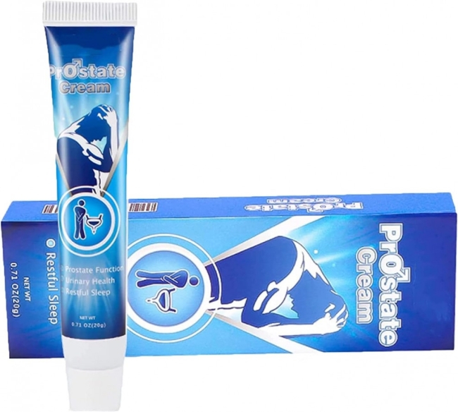 Простейт (Prostate Сream Sumifun) крем от простатита, 20 г Простейт (Prostate Сream Sumifun) крем от простатита, 20 г