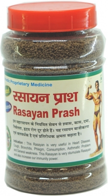Праш Расаяна (Rasayan Prash), Adarsh, 300 г 