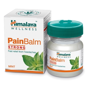 Пэйн балм (Pain Balm) Himalaya, 10г/45г Пэйн балм (Pain Balm) Himalaya, 10г/45г