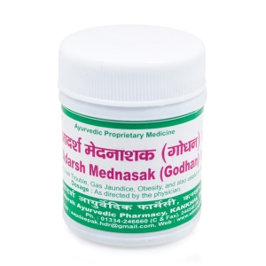 Меднасак Вати (Mednasak (Godhan) Vati), Adarsh, таб. 40г