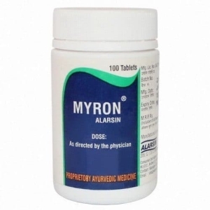 Майрон (Myron), Alarsin, 100 таб. Майрон (Myron), Alarsin, 100 таб.