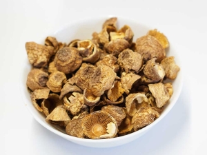 Агарик Бразильский (Agaricus blazei), гриб, плодовое тело, Жив Здоров, 50/100 г Агарик Бразильский (Agaricus blazei), гриб, плодовое тело, Жив Здоров, 50/100 г