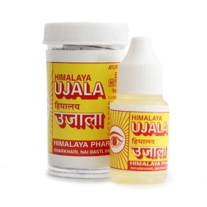 Уджала, глазные капли, (Ujala) Himalaya Chemical Laboratory, 5мл Уджала, глазные капли, (Ujala) Himalaya Chemical Laboratory, 5мл