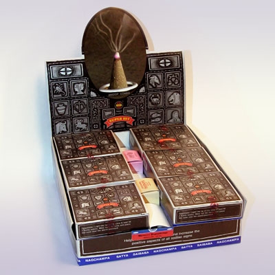 Благовония Супер Хит (Super Hit) SATYA, 10 г...100 г