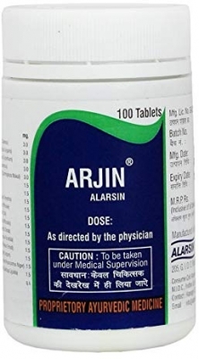 Арджин (Arjin) Alarsin, 100 таб.