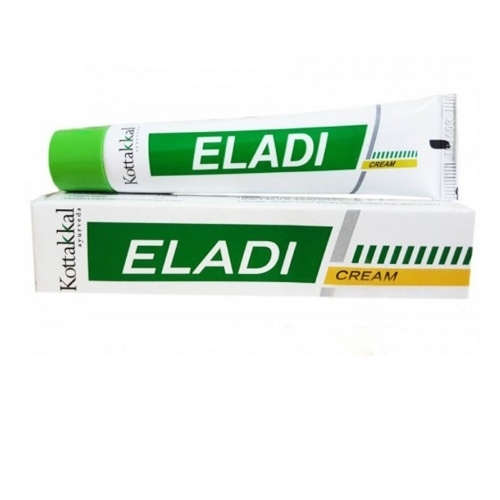 Элади крем (Eladi Cream) Kottakkal, 25г Элади крем (Eladi Cream) Kottakkal, 25г