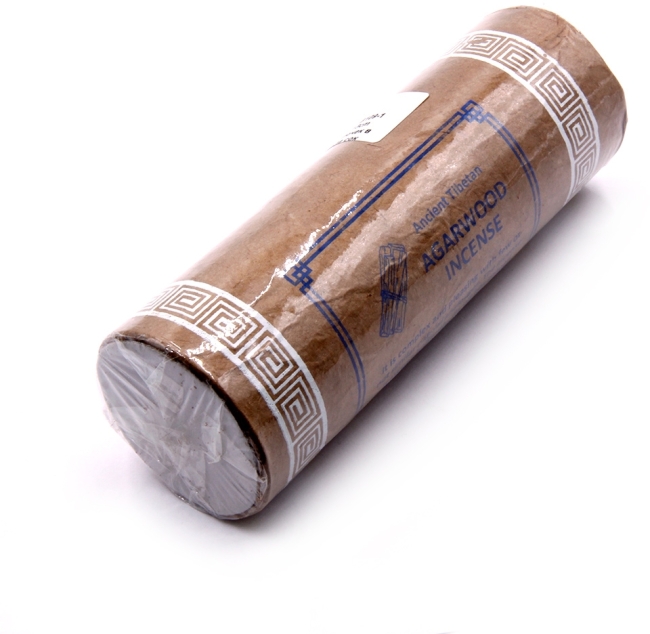 Благовония Агаровое дерево (Agarwood incense), Непал, 13 см, 30 палочек Благовония Агаровое дерево (Agarwood incense), Непал, 13 см, 30 палочек