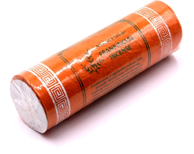 Благовония Ладан (Frankincense), для очищения пространства, Непал, 13 см, 30 палочек Благовония Ладан (Frankincense), для очищения пространства, Непал, 13 см, 30 палочек