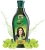 Масло для волос Амла (Amla) Dabur, 30/110/225/275/450мл
