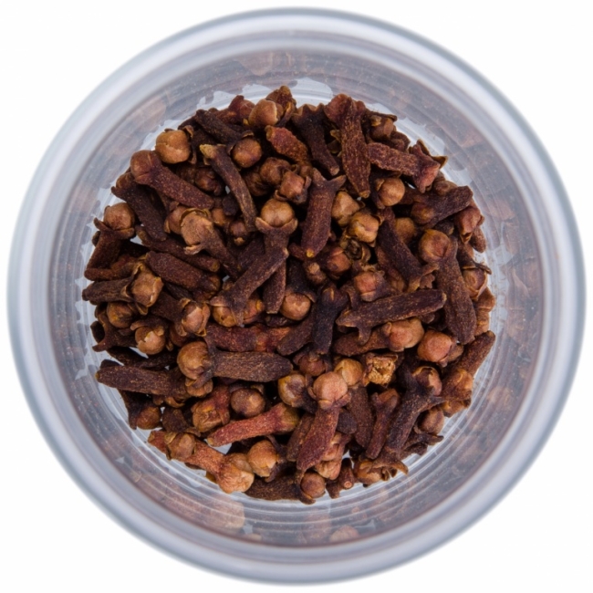 Гвоздика целая (Clove), Золото Индии, 30г/1кг Гвоздика целая (Clove), Золото Индии, 30г/1кг