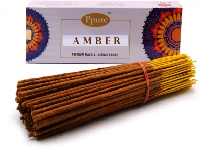 Благовония Амбер (NS Amber ) PPURE, 200 г