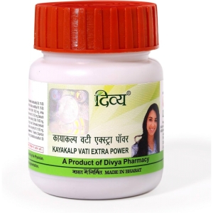 Каякальп вати (Kayakalp Vati Extra Power), Divya/Patanjali, 160 таб. Каякальп вати (Kayakalp Vati Extra Power), Divya/Patanjali, 160 таб.