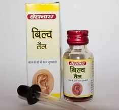 Билва Тайл (Bilva Tail) Baidyanath, 25 мл Билва Тайл (Bilva Tail) Baidyanath, 25 мл