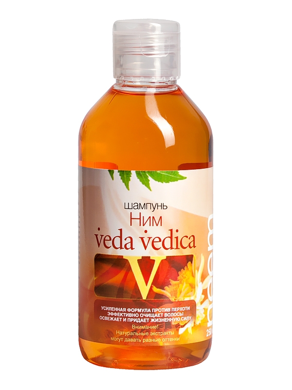 Шампунь Ним Veda Vedica, 250мл Шампунь Ним Veda Vedica, 250мл