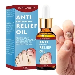 Антипаронихия (AntiParonychia Relief Oil Jaysuing) масло для лечения паронихии и грибка, 10 мл Антипаронихия (AntiParonychia Relief Oil Jaysuing) масло для лечения паронихии и грибка, 10 мл