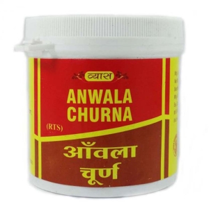 Амла чурна (Amla Churna) Vyas, 100г