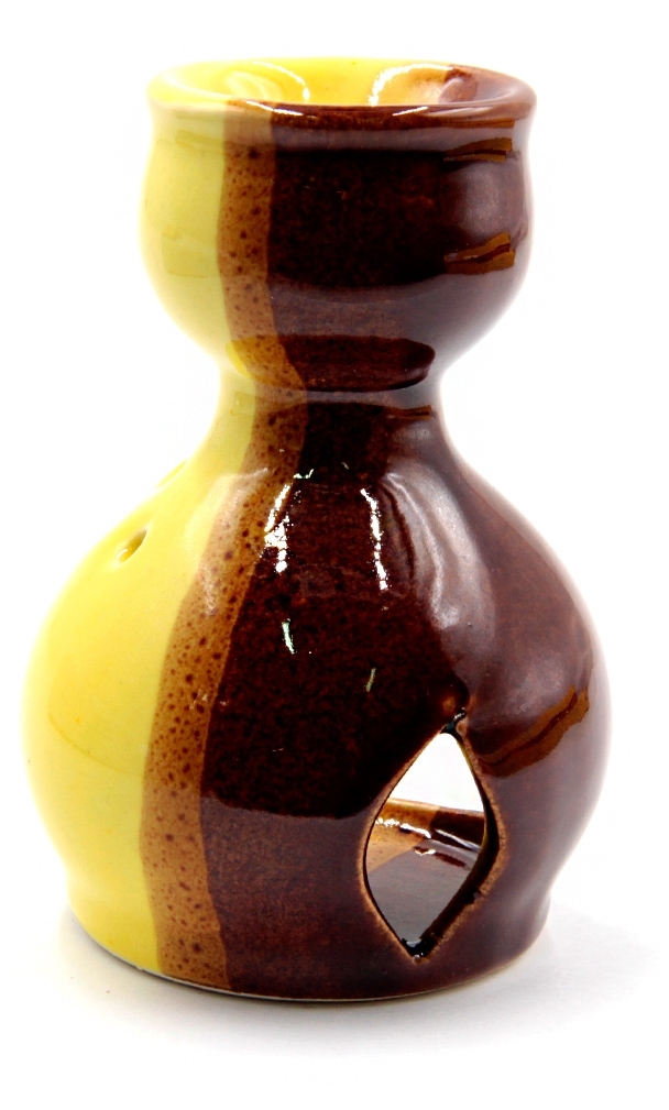 Аромалампа NDV016-1 Кувшинчик простой 9 см-9 см 