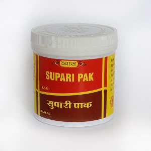 Супари Пак (Supari Pak), Vyas, 100 г Супари Пак (Supari Pak), Vyas, 100 г