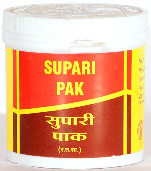 Супари Пак (Supari Pak), Vyas, 100 г Супари Пак (Supari Pak), Vyas, 100 г