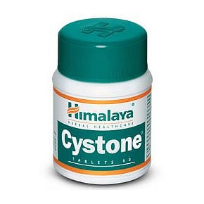 Цистон (Cystone) Himalaya 60 таб. Цистон (Cystone) Himalaya 60 таб.