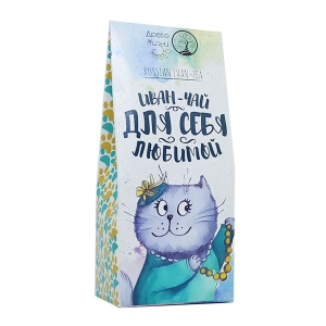 Иван-Чай Для себя любимой, Древо Жизни, 50 г Иван-Чай Для себя любимой, Древо Жизни, 50 г