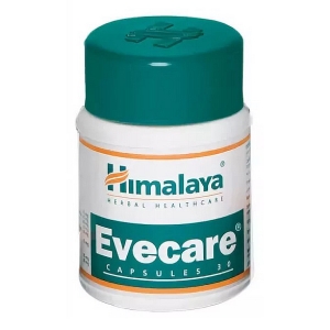 Ивкеа (Evecare) Himalaya, 30 капс. Ивкеа (Evecare) Himalaya, 30 капс.