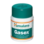 Газекс (Гасекс Gasex) Himalaya 100 таб. Газекс (Гасекс Gasex) Himalaya 100 таб.