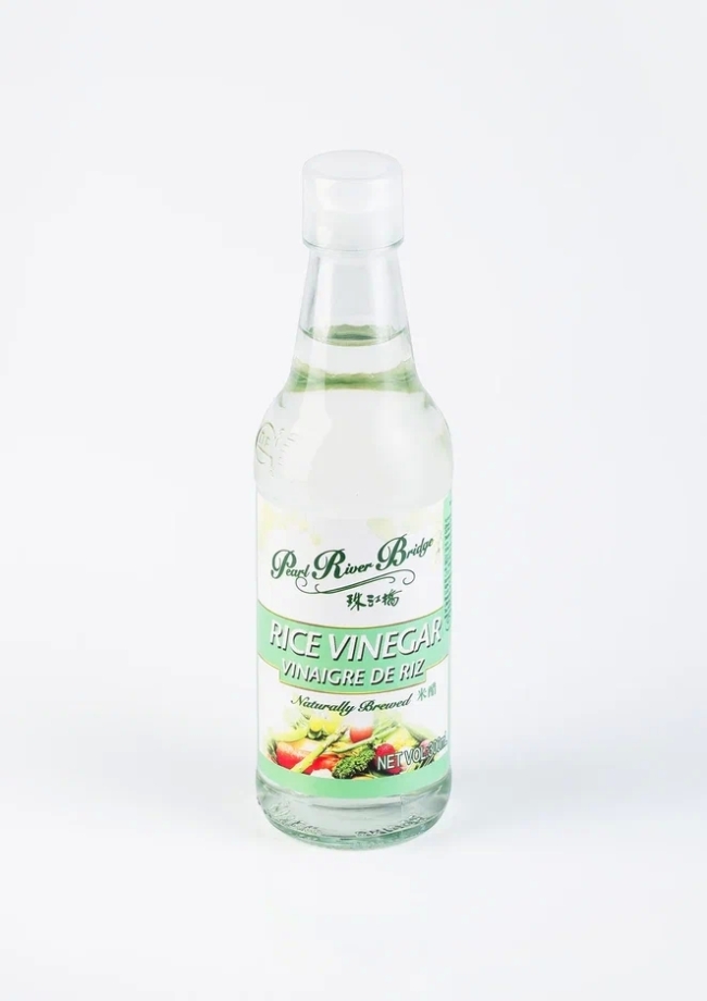 Уксус Рисовый (Rice Vinegar) PRB, 300мл Уксус Рисовый (Rice Vinegar) PRB, 300мл