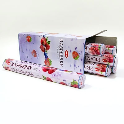 Благовония Малина (Hexa Raspberry), HEM, 20 г Благовония Малина (Hexa Raspberry), HEM, 20 г