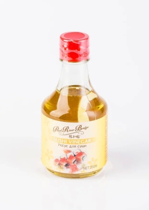 Уксус для суши (Sushi Vinegar), PRB, 200мл Уксус для суши (Sushi Vinegar), PRB, 200мл