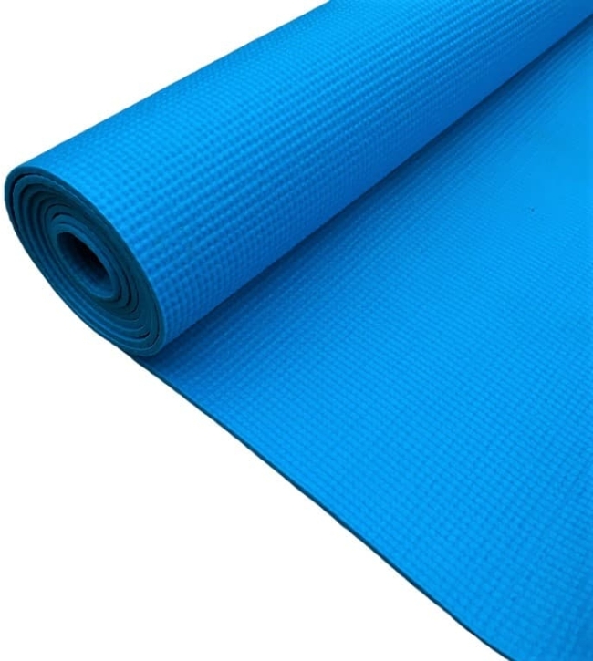 -40% Коврик для йоги Starfit, 173см х 60см х 3мм -40% Коврик для йоги Starfit, 173см х 60см х 3мм