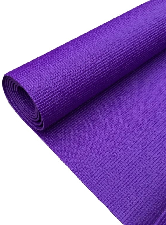 -40% Коврик для йоги Starfit, 173см х 60см х 3мм -40% Коврик для йоги Starfit, 173см х 60см х 3мм