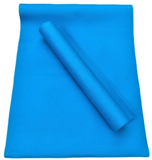 -40% Коврик для йоги Starfit, 173см х 60см х 3мм -40% Коврик для йоги Starfit, 173см х 60см х 3мм