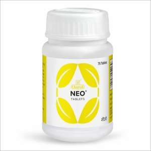 Нео для мужского здоровья (Neo) Charak, 75 таб.