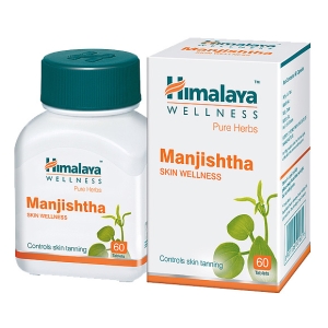 Манжишта (Manjishta) Himalaya, 60 таб. Манжишта (Manjishta) Himalaya, 60 таб.