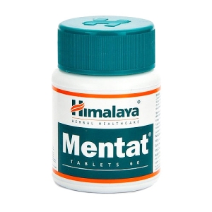 Ментат (Mentat) Himalaya, 60 таб. Ментат (Mentat) Himalaya, 60 таб.