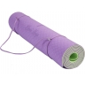 -20% Коврик для йоги ТПЕ с разметкой, Devi Yoga