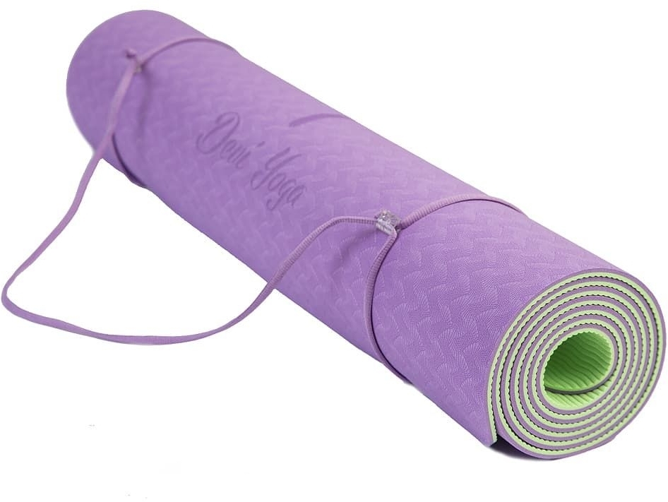 Блок для йоги Devi Yoga