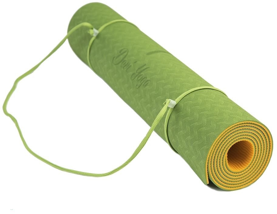 Купить Коврик Devi Yoga