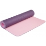 -20% Коврик для йоги ТПЕ с разметкой, Devi Yoga