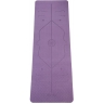 -20% Коврик для йоги ТПЕ с разметкой, Devi Yoga