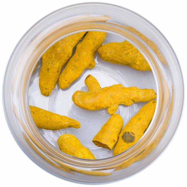 Куркума целая (Turmeric) Золото Индии, 30г/1кг Куркума целая (Turmeric) Золото Индии, 30г/1кг