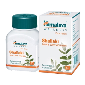 Шаллаки (Shallaki) Himalaya, 60 таб. Шаллаки (Shallaki) Himalaya, 60 таб.