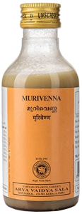 Муривенна масло (Murivenna) Kottakkal, 200мл Муривенна масло (Murivenna) Kottakkal, 200мл