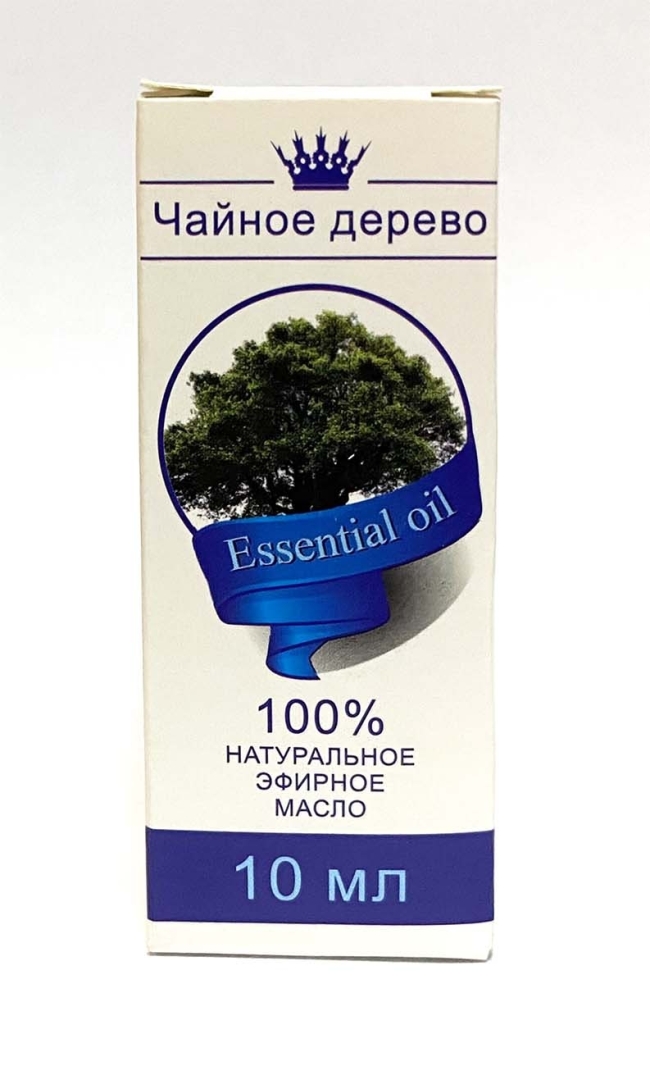 Эфирное масло Чайное дерево (Сибирь намедойл), 10 мл Эфирное масло Чайное дерево (Сибирь намедойл), 10 мл