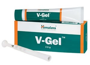 Ви-Гель (V-gel) Himalaya, 30 г Ви-Гель (V-gel) Himalaya, 30 г