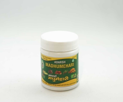 - 12% Мадхумехари (Madhumehari), Adarsh, таб, 20 г срок до 31/01/26