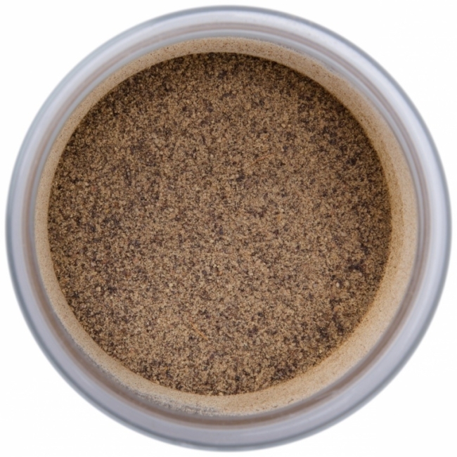 Перец чёрный молотый (Black Pepper Powder) Золото Индии, 30г/1кг Перец чёрный молотый (Black Pepper Powder) Золото Индии, 30г/1кг