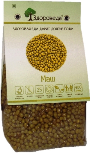 Маш Здороведа, 400г Маш Здороведа, 400г
